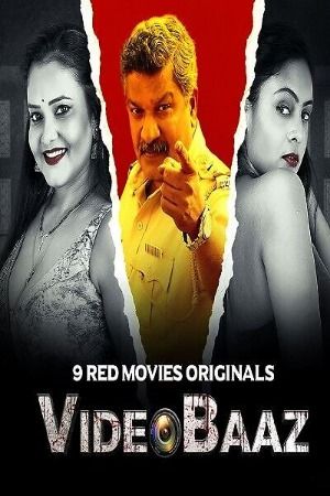 VideoBaaz (2024) Hindi Season 01 Epi 04 TO 06 9RedMovies WEB Series