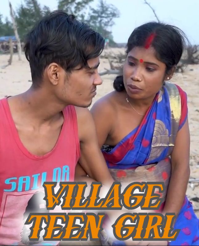 Village Teen Girl (2024) Hindi Uncut Short Films