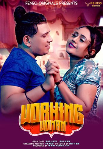 Working Woman (2025) Hindi Feneo Short Films