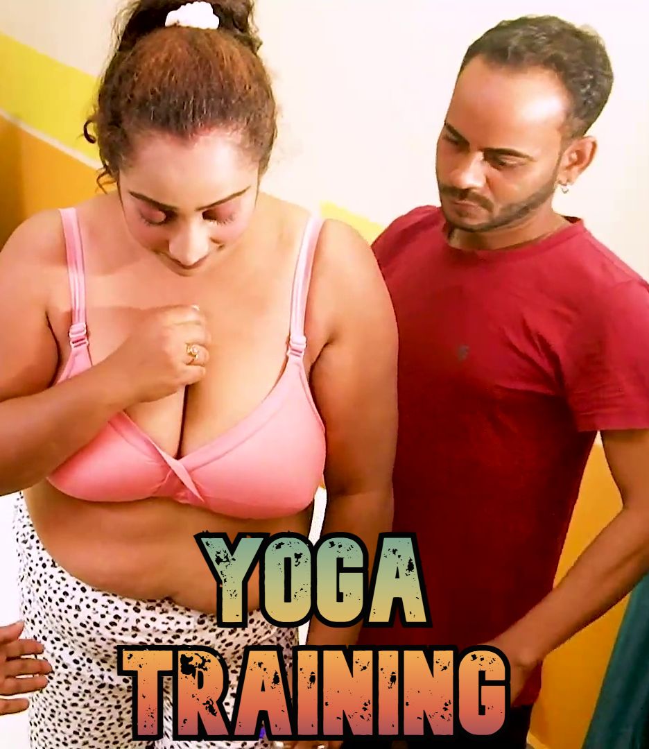 Yoga Training (2023) Hind UnRated Short Film