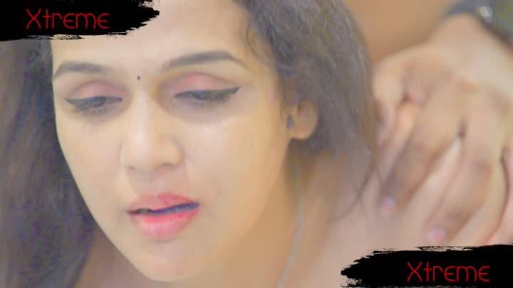 Screenshot Of Akhila Krishna (2024) Hindi Navarasa Short Films