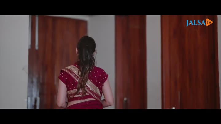 Screenshot Of Albeli Bhabhi (2024) Hindi JalsaTV Short Films