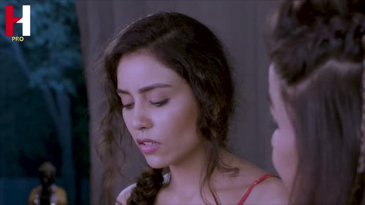 Screenshot Of Angel Apartment (2024) Hindi Season 02 Part 01 HuntCinema WEB Series