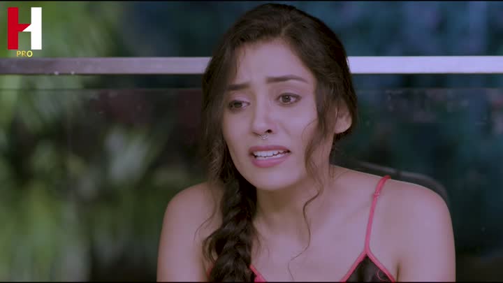 Screenshot Of Angel Apartment (2024) Hindi Season 02 Part 01 HuntCinema WEB Series