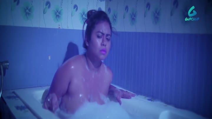 Screenshot Of Avantika (2020) Hindi Season 01 Episodes 1 To 3 GupChup WEB Series