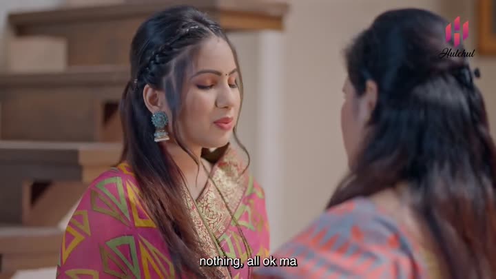 Screenshot Of Baazi 2023 HIndi Season 01 Episode 01 To 06 HulChul WEB Series