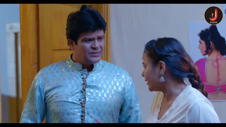 Screenshot Of Balma (2024) Hindi Season 01 Episodes 01 To 02 Jalva WEB Series