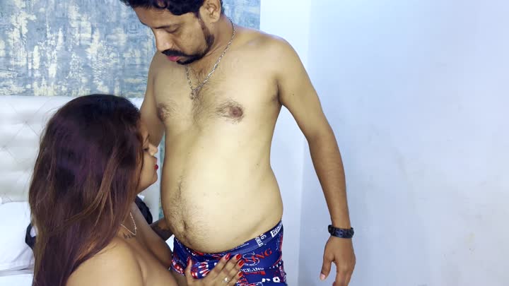 Screenshot Of Bhabhi Black Saree (2024) Hindi Uncut Short Films