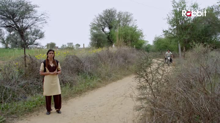 Screenshot Of Bhabhi Ka Bhaukal (2023) Hindi Season 01 Part 03 VooVi WEB Series