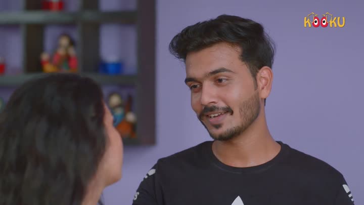 Screenshot Of Blind Kotha (2020) Season 1 Episode 2 Hindi Kooku Web Series