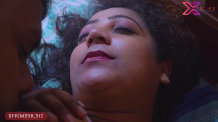 Screenshot Of Boobs Wali Se Chudai (2023) Hindi Xprime Short Film