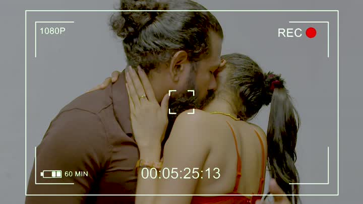 Screenshot Of Boss BTS (2024) Malayalam BoomEX Short Films