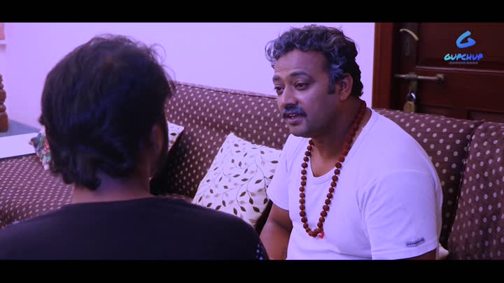 Screenshot Of Chacha Ji Ka Massage (2020) Hindi Season 01 GupChup WEB Series