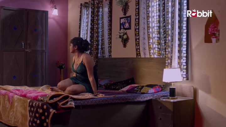 Screenshot Of Choli Ke Piche 2023 Hindi Season 01 Part 3 RabbitMovies WEB Series