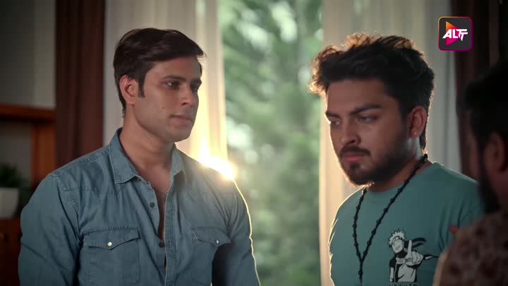 Screenshot Of Crimes And Confessions (2023) Hindi Season 01 Episodes 01 To 03 AltBalaji WEB Series