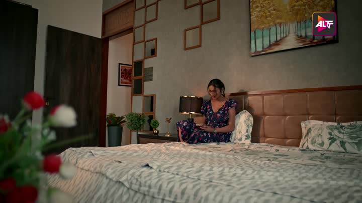 Screenshot Of Crimes And Confessions (2023) Hindi Season 01 Episodes 01 To 03 AltBalaji WEB Series