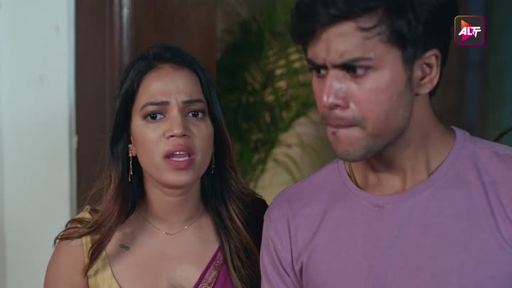 Screenshot Of Crimes And Confessions (Missing Majnu) (2023) Hindi Season 03 Episodes 01 To 02 AltBalaji WEB Series