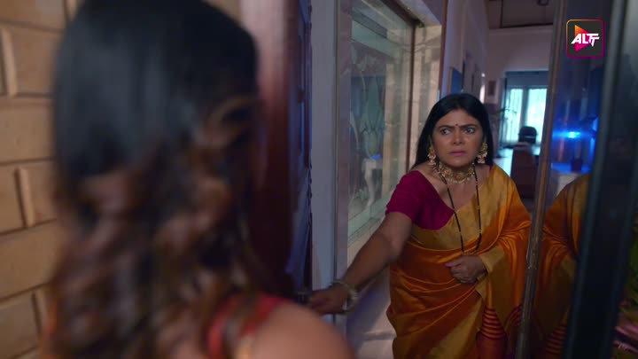 Screenshot Of Crimes And Confessions (Missing Majnu) (2024) Hindi Season 03 Episodes 03 AltBalaji WEB Series