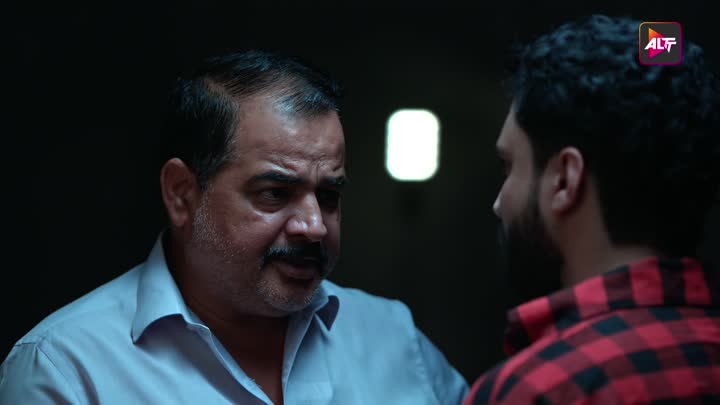 Screenshot Of Crimes And Confessions (Missing Majnu) (2024) Hindi Season 03 Episodes 04 AltBalaji WEB Series