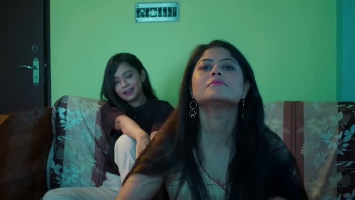 Screenshot Of Dil Dhoondta Hai (2024) Hindi Season 01 Part 01 PatangMovies WEB Series