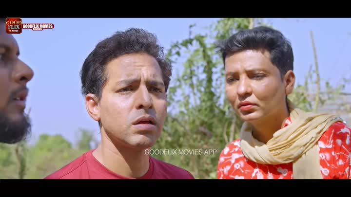 Screenshot Of Dr. Kajal (2023) Hindi Season 01 Episodes 01 Goodflixmovies WEB Series