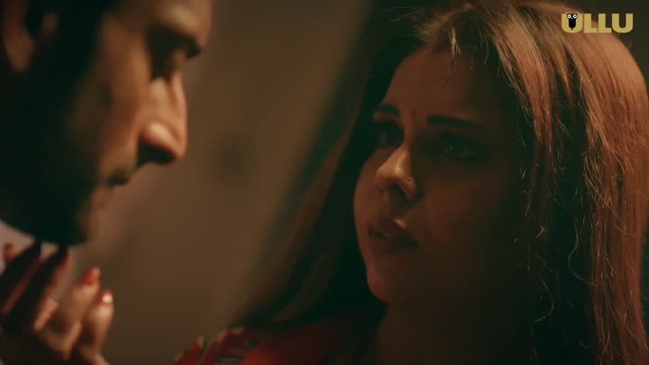 Screenshot Of Ek Baar Aur (2024) Hindi Season 01 Part 02 ULLU WEB Series