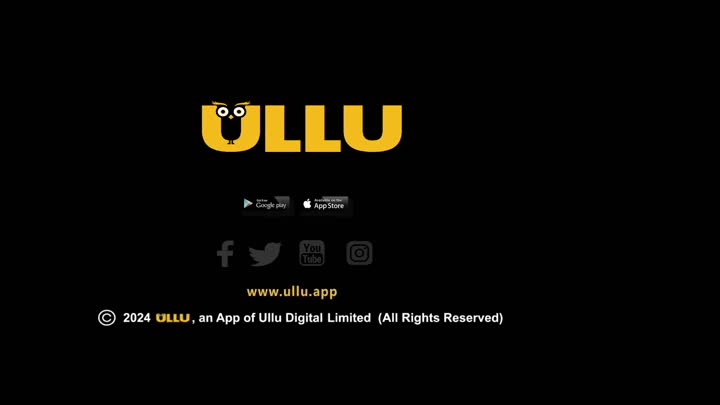 Screenshot Of Ek Haseena Thi (2024) Hindi Season 01 Part 02 ULLU WEB Series