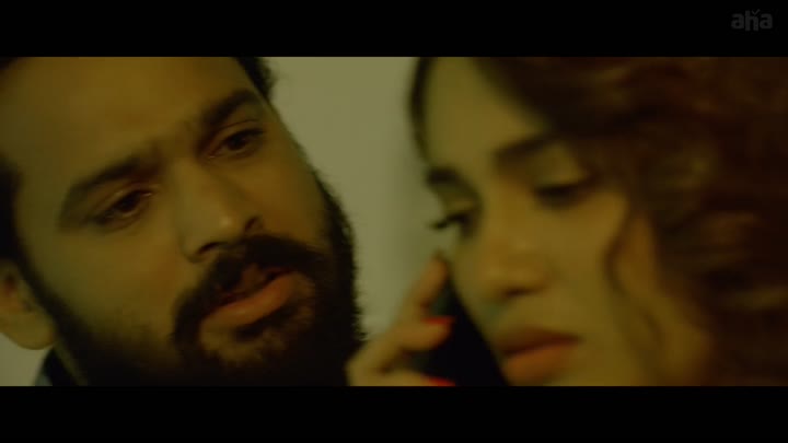 Screenshot Of Evol (2024) Telugu Adult Movies