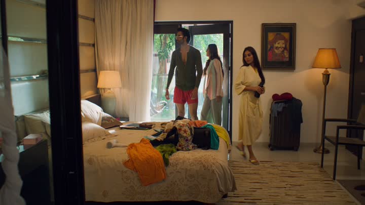 Screenshot Of Fuh se Fantasy (2023) Hindi Season 02 Episodes 25 Adult Web Series