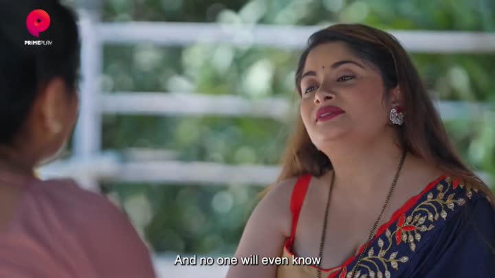 Screenshot Of Ghar Ka Call Boy (2023) Hindi Season 01 Episodes 06 PrimePlay WEB Series