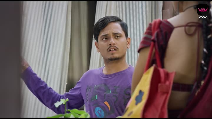 Screenshot Of Godaniya 2023 Hindi Season 01 Part 02 VooVi WEB Series