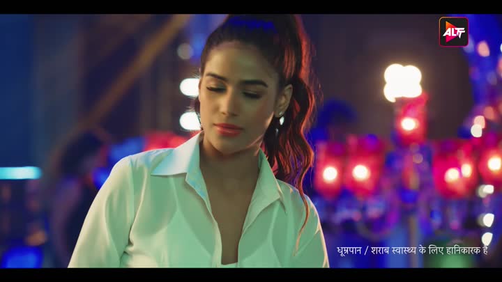 Screenshot Of Honeymoon Suite Room No 911 2023 Hindi Season 01 Episodes 01 To 03 AltBalaji WEB Series