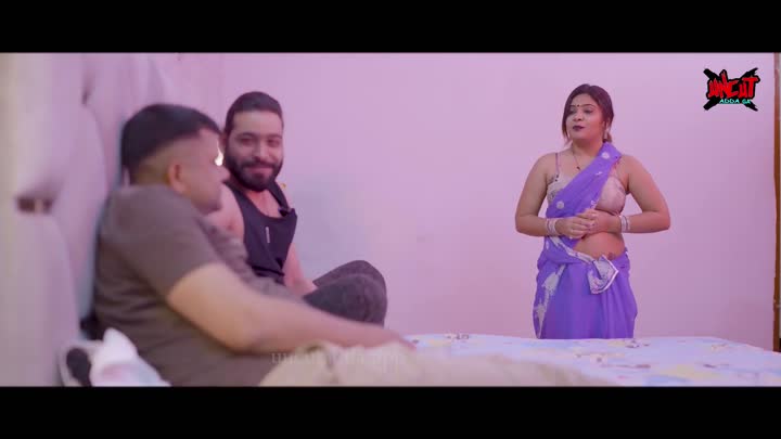 Screenshot Of Hot Kaamwali (2024) Hindi Uncutadda Short Films