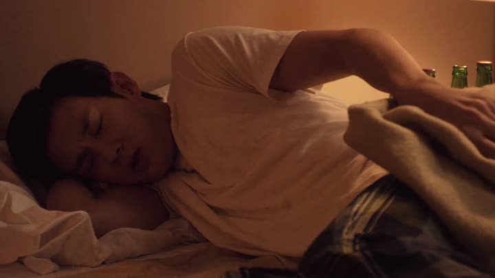 Screenshot Of In the Room (2015) Chinese Adult Movies