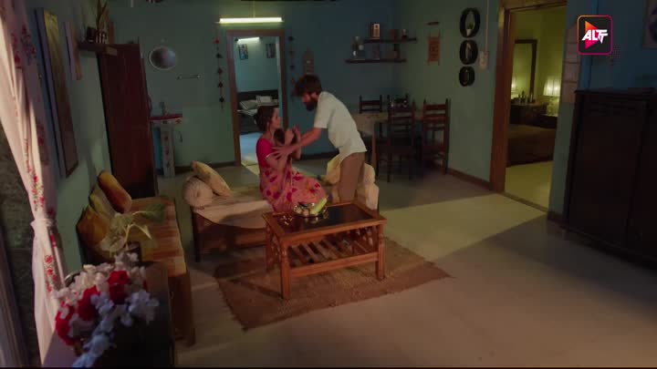 Screenshot Of Jaanu Jaanlewa (2024) Hindi AltBalaji UnRated Movies