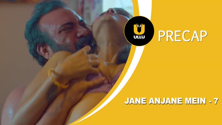 Screenshot Of Jane Anjane Mein 2023 Season 7 Part 1 ULLU Web Series