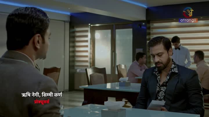 Screenshot Of Johri 2023 Hindi Season 01 Episodes 11 To 15 Atrangii WEB Series