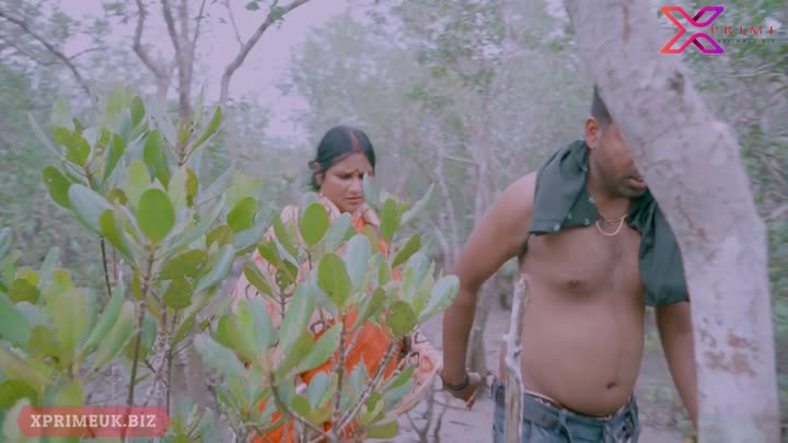 Screenshot Of Jungle Main Mangal 2 (2023) Hindi Xprime Short Film