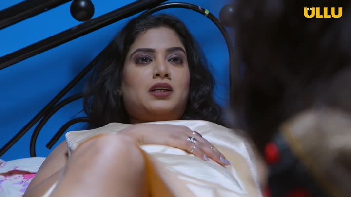 Screenshot Of Kavita Bhabhi (2020) HIndi (Season 01 Complete) ULLU WEB Series