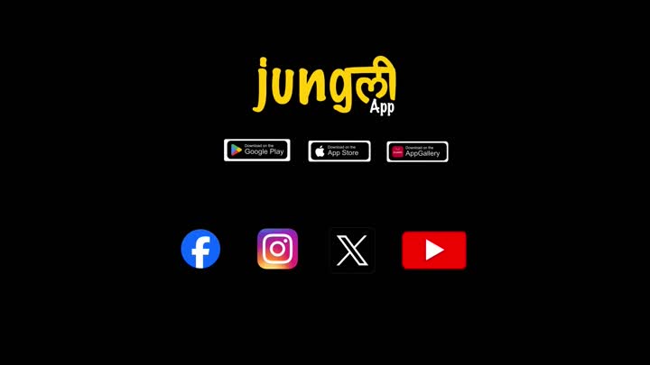 Screenshot Of Khuli Tijori (2024) Hindi Season 01 Part 01 Junglee WEB Series