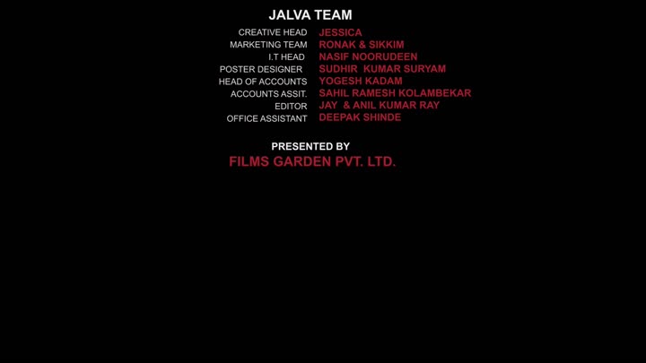 Screenshot Of Laila (2024) Hindi Season 01 Episodes 1 TO 2 Jalva WEB Series