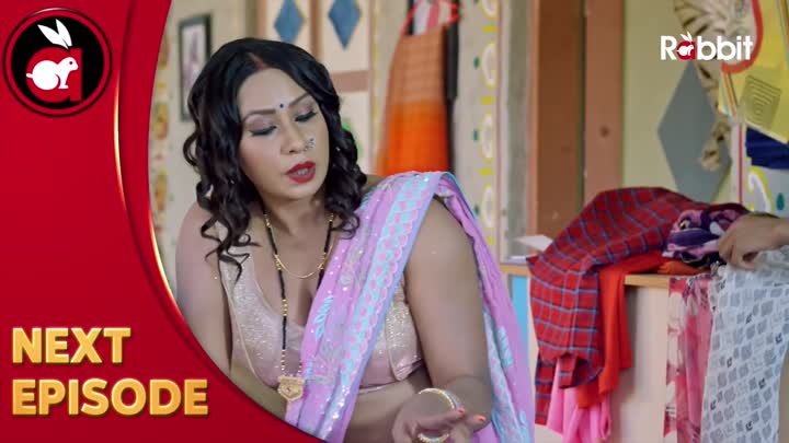 Screenshot Of Lodam Bhabhi (2024) Hindi Season 02 Part 2 RabbitMovies WEB Series