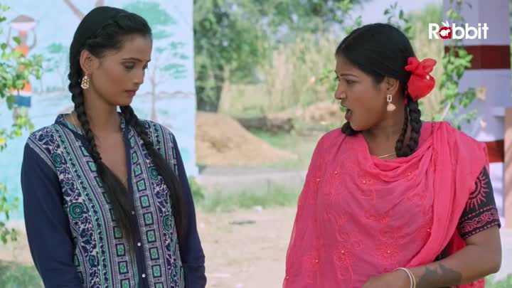 Screenshot Of Lodam Bhabhi (2024) Hindi Season 02 Part 4 RabbitMovies WEB Series