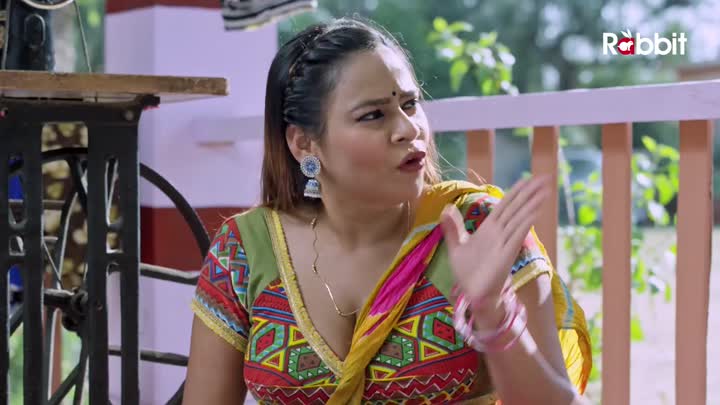 Screenshot Of Lodam Bhabhi (2024) Hindi Season 02 Part 4 RabbitMovies WEB Series