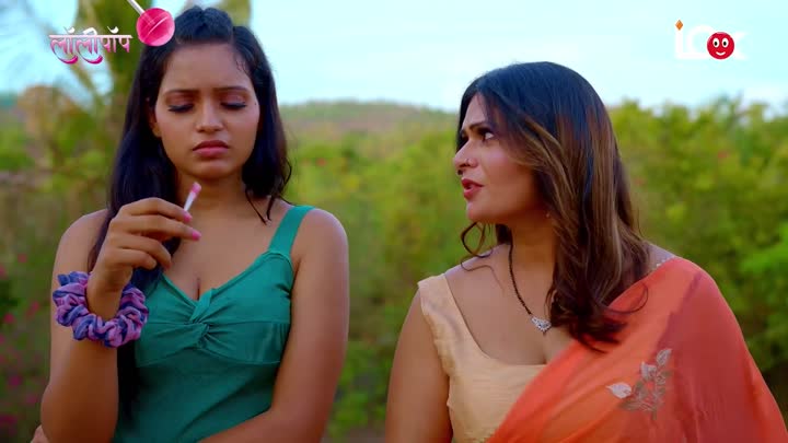 Screenshot Of Lollipop (2024) Hindi Season 01 Part 02 Look Entertainment WEB Series