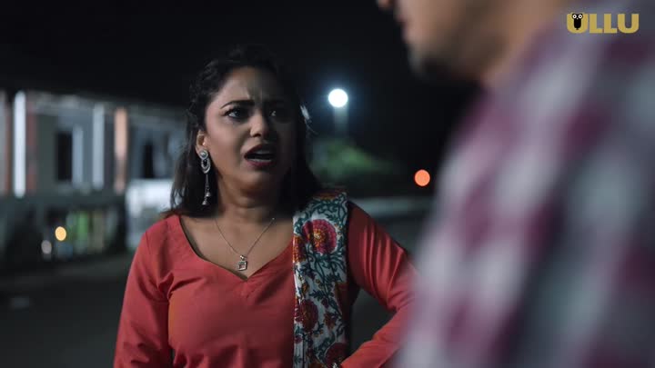 Screenshot Of Malti (2024) Hindi Season 01 Part 02 ULLU WEB Series