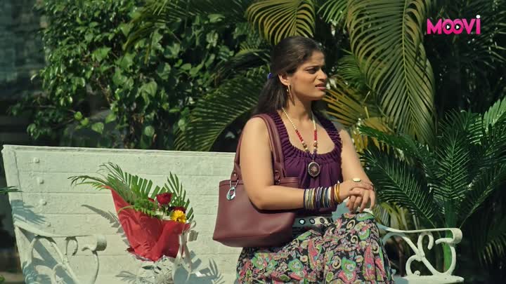 Screenshot Of Manchala Aashiq (2024) Hindi Season 01 Part 02 Moovi WEB Series