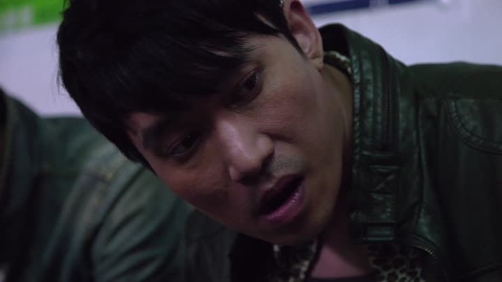 Screenshot Of Moebius (2013) Korean Adult Movies