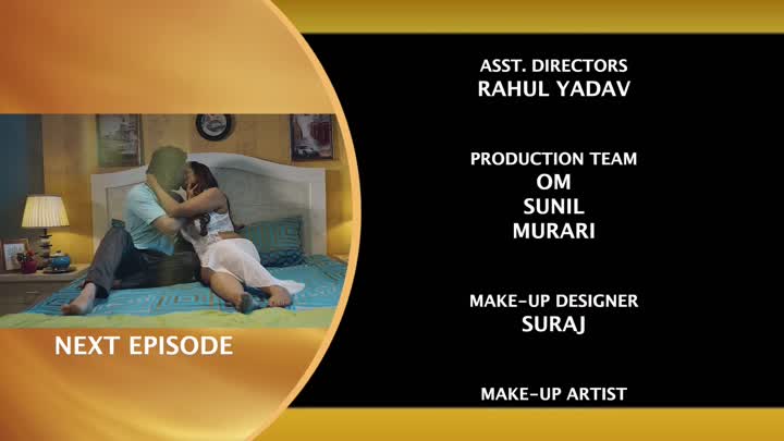 Screenshot Of Mohe Rang De (2024) Hindi Season 01 Part 04 VooVi WEB Series