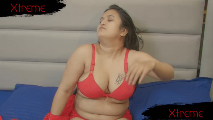 Screenshot Of Namitha Uncut (2024) Hindi Navarasa Short Films